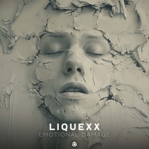 Album Emotional Damage oleh Liquexx