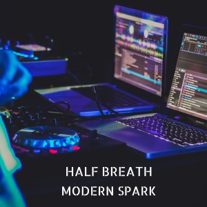 ดาวน์โหลดและฟังเพลง Wild Step พร้อมเนื้อเพลงจาก Modern Spark