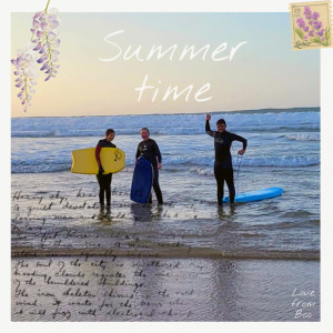 Album Summertime from Boo