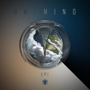 OneMind的专辑OneMind EP1
