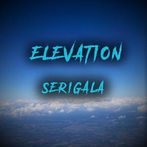 Serigala的專輯Elevation