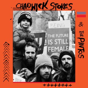 ดาวน์โหลดและฟังเพลง Hit the Bell with Your Elbow พร้อมเนื้อเพลงจาก Chadwick Stokes