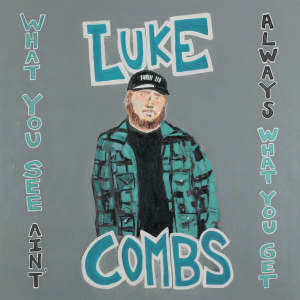 ดาวน์โหลดและฟังเพลง Nothing Like You พร้อมเนื้อเพลงจาก Luke Combs