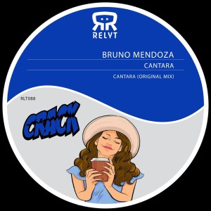 Album Cantara from Bruno Mendoza