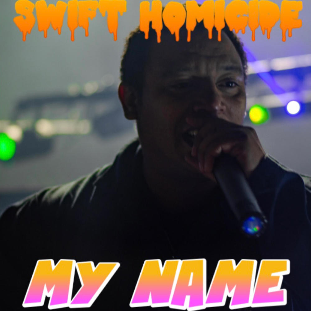 My Name (Explicit)