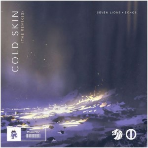 Dengarkan lagu Cold Skin (Mr FijiWiji Remix) nyanyian Seven Lions dengan lirik