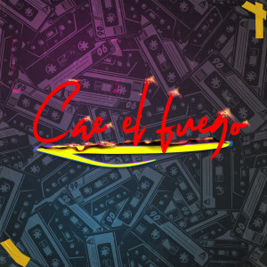 收聽Onan的Cae el Fuego歌詞歌曲