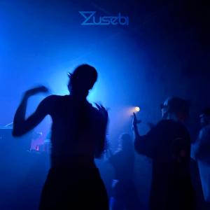 收聽Zusebi的Rock That Body (Summer Mix)歌詞歌曲