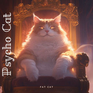 Fat Cat的專輯Psycho Cat