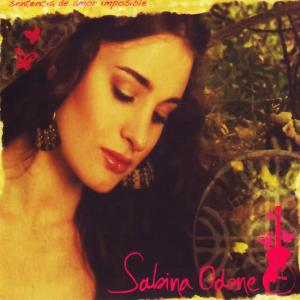 收聽Sabina Odone的Voy A Seguir Cantando歌詞歌曲