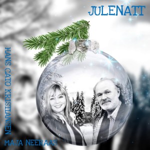 Dengarkan Julenatt (Duet Version) lagu dari Hans Cato Kristiansen dengan lirik