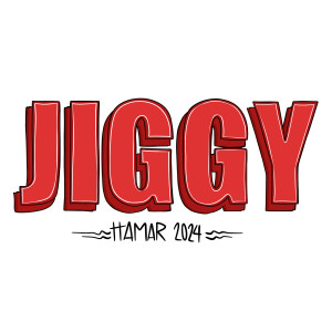 Listen to Jiggy (Hamar 2024) (Explicit) song with lyrics from Vez