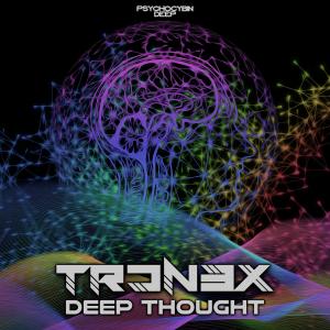 收听Tron3x的Deep Thought歌词歌曲