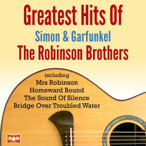 ดาวน์โหลดและฟังเพลง El Condor Pasa พร้อมเนื้อเพลงจาก The Robinson Brothers