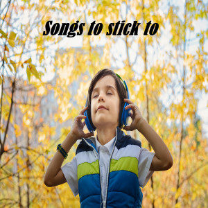 อัลบัม Songs to Stick to (Explicit) ศิลปิน Various