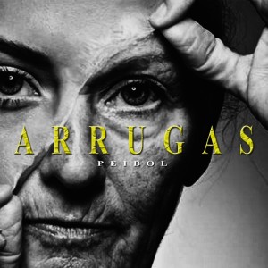 Listen to Arrugas song with lyrics from Peibol