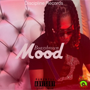 收聽Boasy Brown的Mood (Explicit)歌詞歌曲