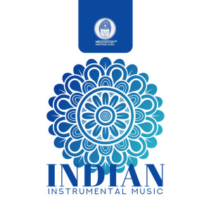 ดาวน์โหลดและฟังเพลง Indian Instrumental Music พร้อมเนื้อเพลงจาก Meditation Mantras Guru