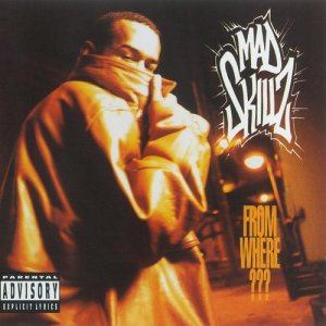 收聽Mad Skillz的Get Your Groove On (Explicit)歌詞歌曲