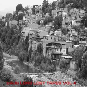 Algenis的专辑Drug lord lost tapes vol 4 (Explicit)