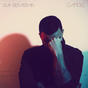อัลบัม Candle ศิลปิน Guy Sebastian
