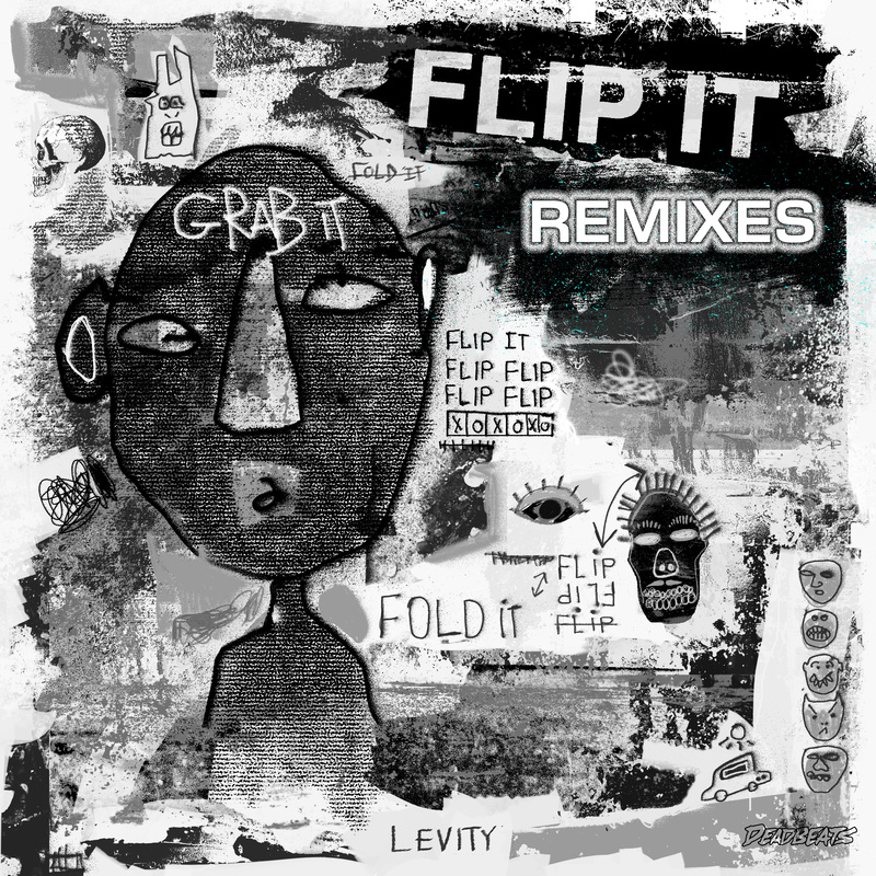 Flip It (Torcha Remix)
