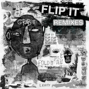 Levity的專輯Flip It (Remixes)