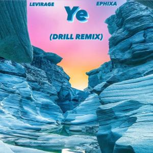 收聽Levirage的Ye (feat. Ephixa)歌詞歌曲