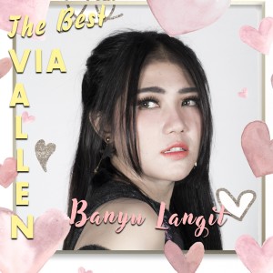 Listen to Banyu Langit song with lyrics from Via Vallen
