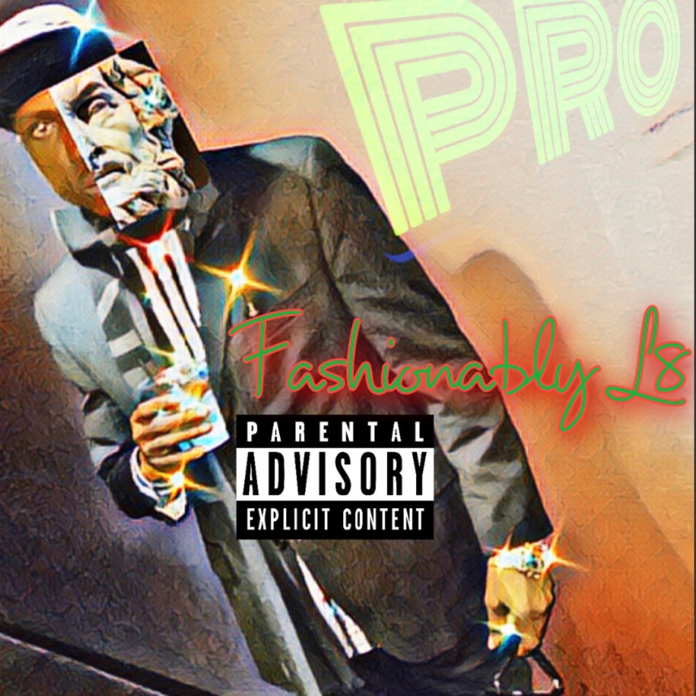 Dat Drip (feat. Jaguilera & Goat Avenue) (Explicit)