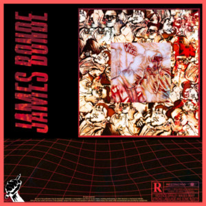 收聽Danova的James Bonde歌詞歌曲