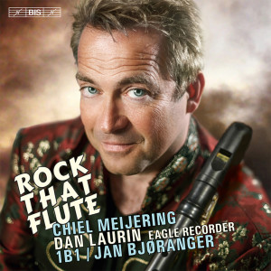 Album Rock That Flute from 