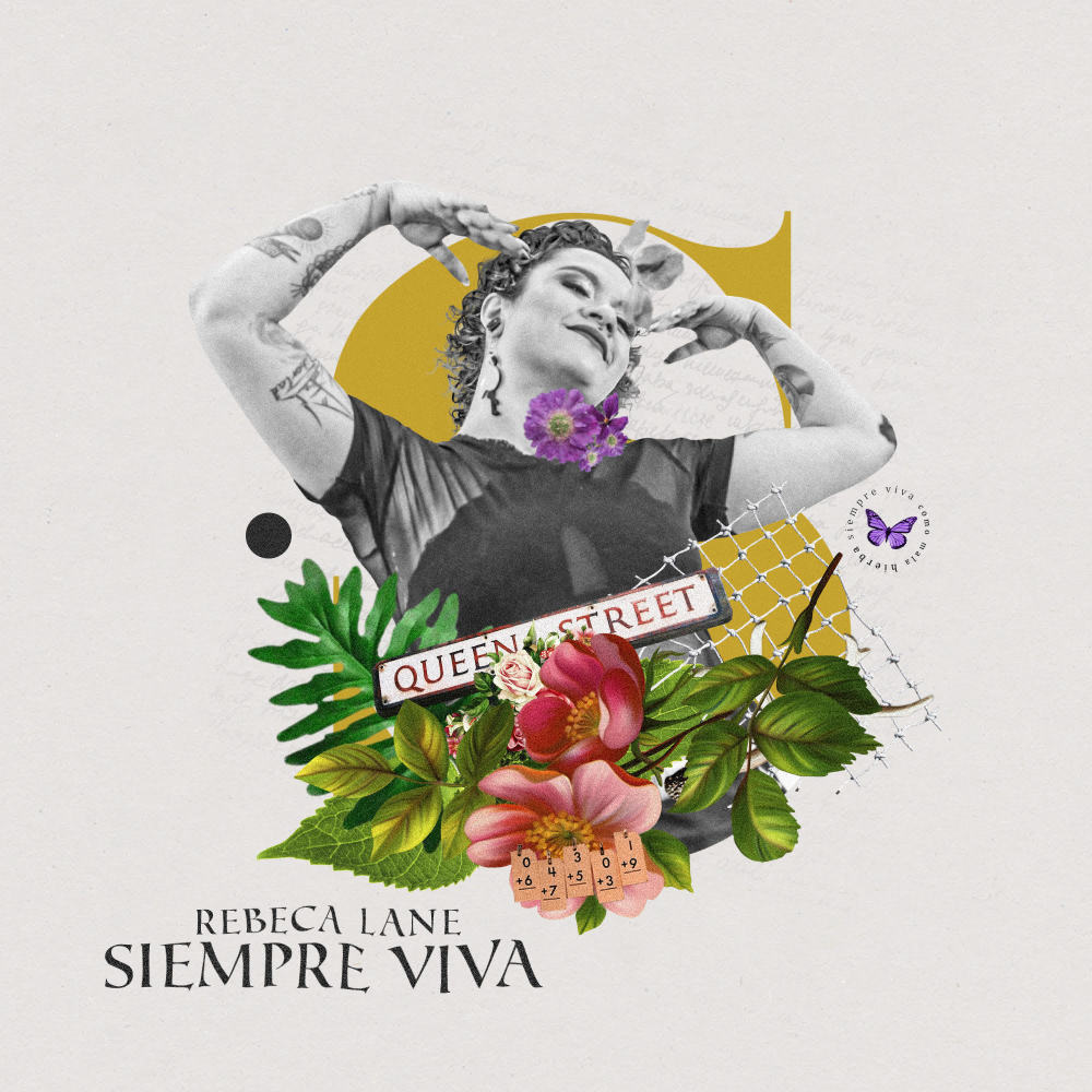 Siempre Viva (Explicit)