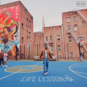 收聽Shah的Life Lessons (Explicit)歌詞歌曲