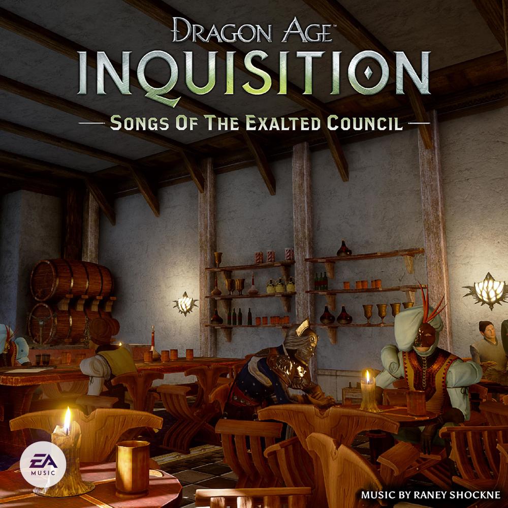 Inquisitor