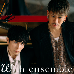 CHEMISTRY的專輯Play The Game - With ensemble