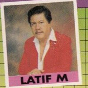 Latief M的專輯Latif M