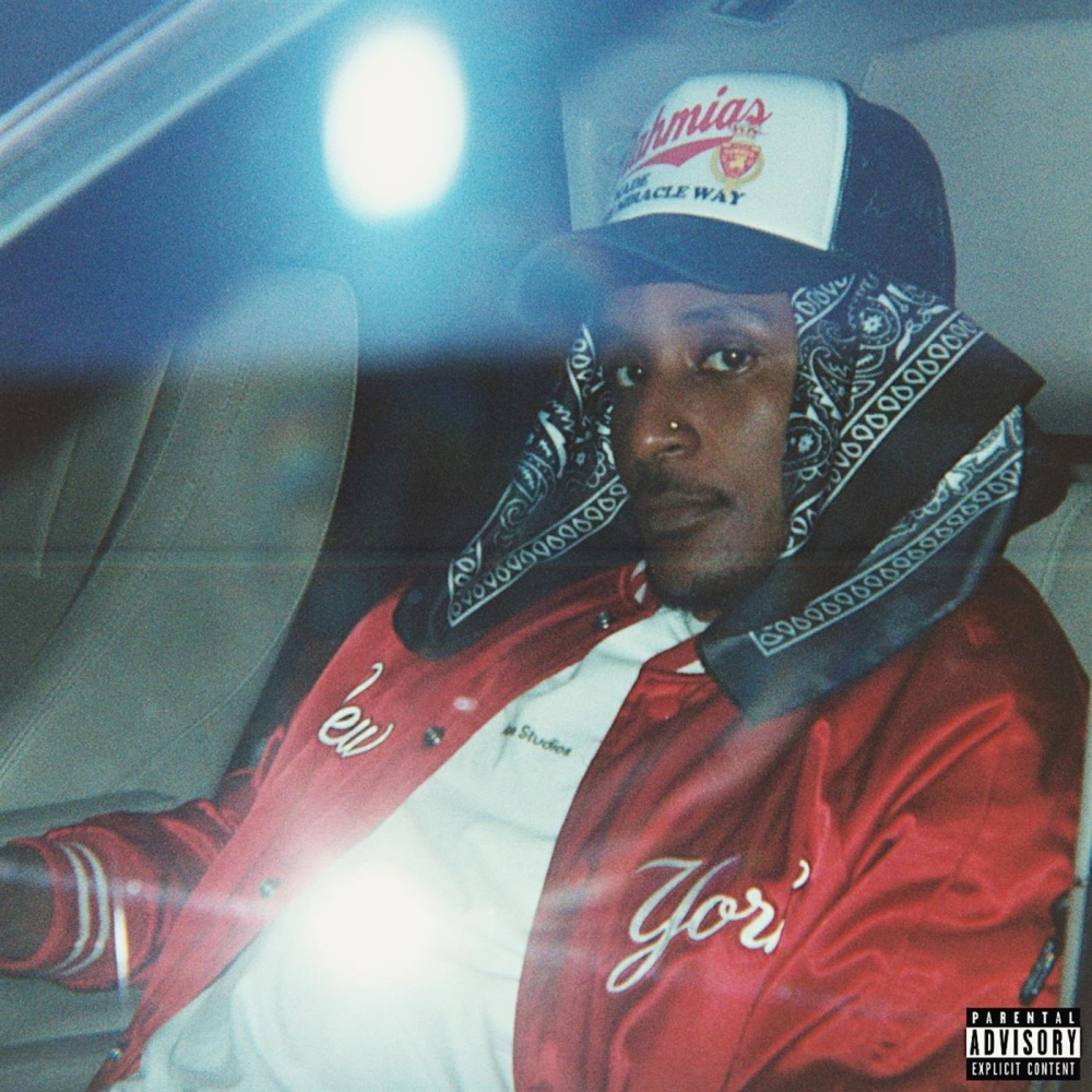 Cartier Champagne Toast (Explicit)