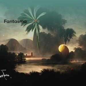 Album Afro from Fantasma