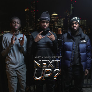 Listen to Next Up - S5-E36 (Return Of The Mack) song with lyrics from Lanzo