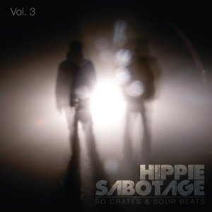 Hippie Sabotage的專輯Vol. 3