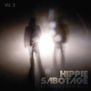 收聽Hippie Sabotage的Street Mark歌詞歌曲