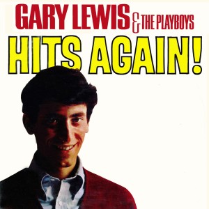 收聽Gary Lewis & The Playboys的I Can Read Between The Lines歌詞歌曲