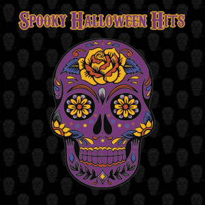 ดาวน์โหลดและฟังเพลง Theme from the Twilight Zone พร้อมเนื้อเพลงจาก Halloween Vampire