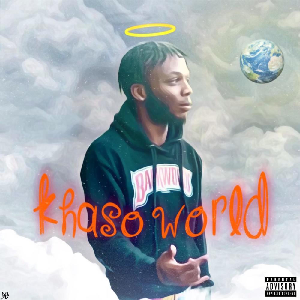 Smoke (feat. Khasorixh) (Explicit)