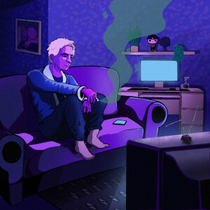 default playlist img