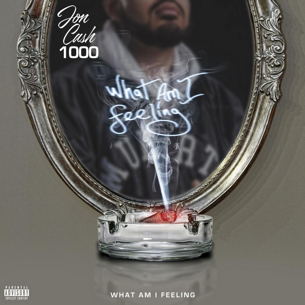 What Am I Feeling (Explicit)