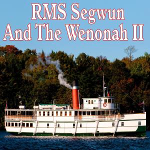 ดาวน์โหลดและฟังเพลง Five Short Steam Whistle Blasts (Recorded on the Wenonah II) พร้อมเนื้อเพลงจาก Queen of Muskoka