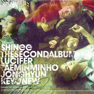 ดาวน์โหลดและฟังเพลง Ready or Not พร้อมเนื้อเพลงจาก SHINee