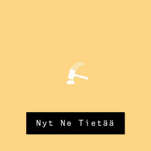 Listen to Nyt Ne Tietää song with lyrics from Giovanni